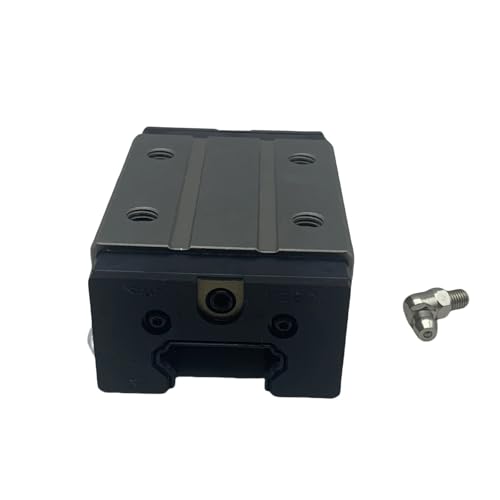 Guía lineal MSB30S MSB30SSSFCN con bloque de rieles carro MSB30SSSFC PMI 4