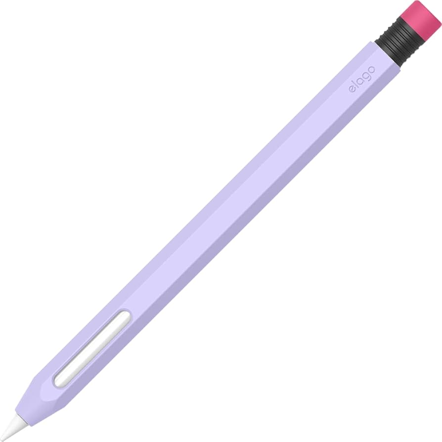 Apple Pencil (第2世代) Amazon.com: Apple Pencil 2nd Gen with Palm Rejection & Tilt