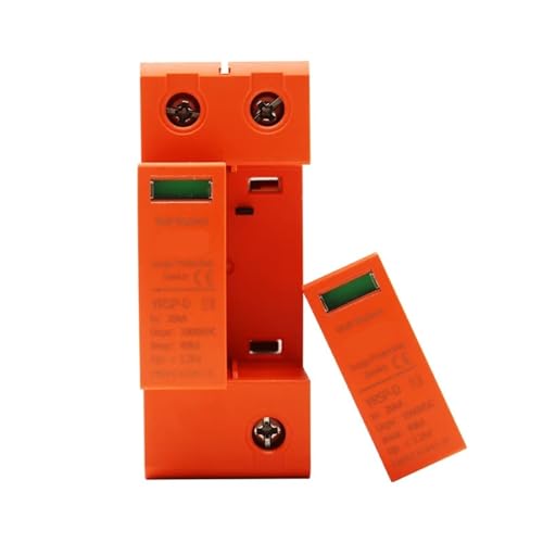 Module de remplacement DC SPD 600V pour parafoudre YRSP-D