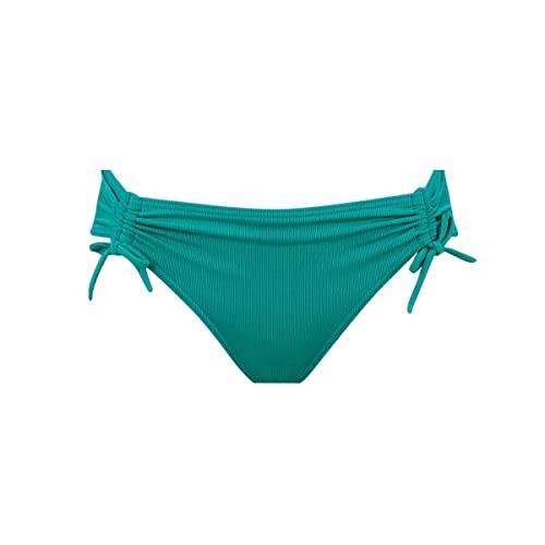Culotte ajustable texturée Laura Allure : galbe parfait taille 44