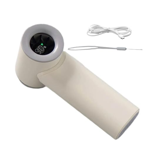 Ventilateur pour chambre à coucher silencieux portable