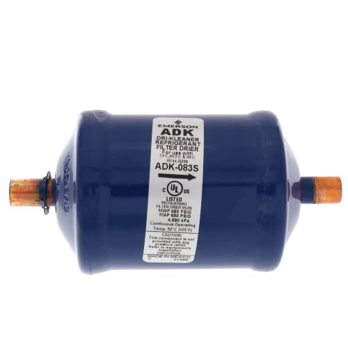 Emerson Climate Technologies/Alco Controls 060132 ADK-083S 3/8