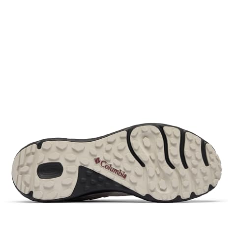 Image of Columbia Men Outdry Konos TRS Waterproof Hiking & Trekking Shoes