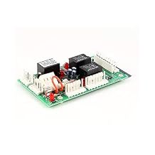 Pitco Control,Clnswp RLY BRD 24V KFC