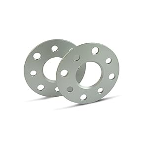 SCC 10205E Spurverbreiterung 2 Stück