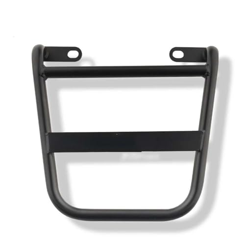 Support latéral de moto Grom 125 MSX idéal pour transporter votre sac à outils