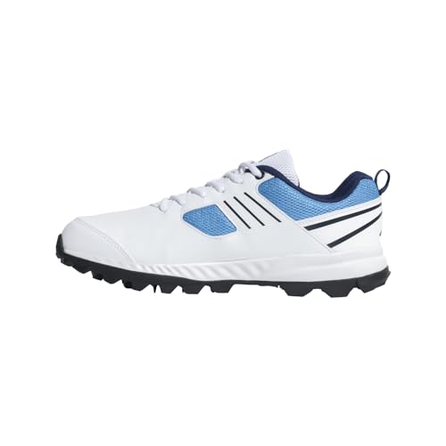 Image of adidas Men Crihase 23 Cricket Shoe