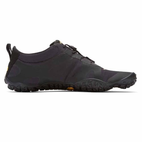 Vibram Men's FiveFingers V-Alpha Trail Shoe3