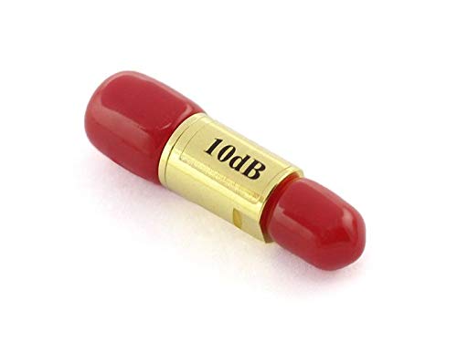 SeeedStudio - Attenuatore SMA 2 W 10 Db 6 ghz