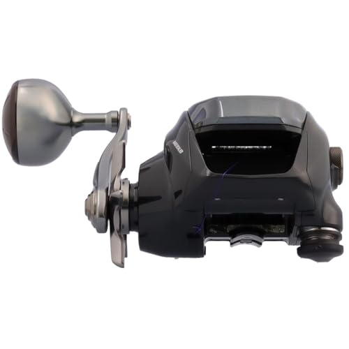 ダイワ 21シーボーグ300J3号糸付 画像5