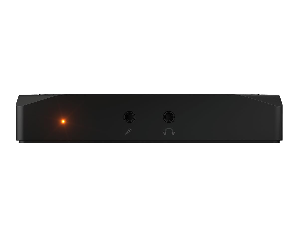 Cougar Gaming Envision VideO-AufnahmE-Ger?t Usb 3.2 Gen 1 (3.1 Gen 1) (cgR-VC-B-01)