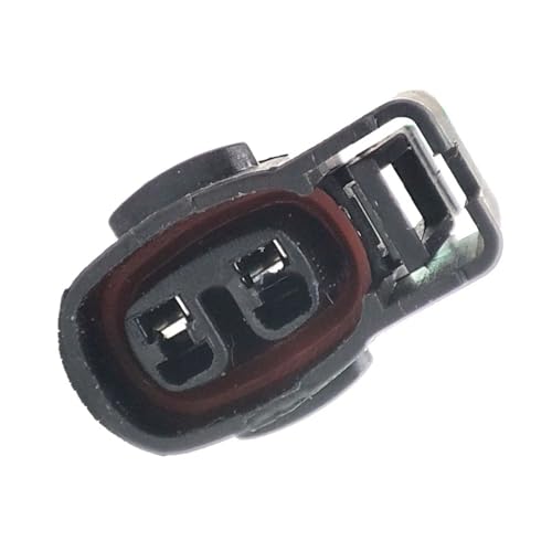 Cableado bobina encendido Toyota 1JZ 2JZ 90980-11246 conector 2 pines arnés flexible repuesto motor 4