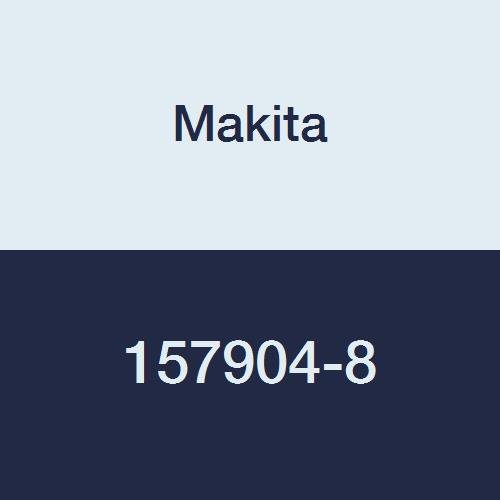 Boîtier de vitesses Makita 157904-8 couvercle anti-poussière contre l'usure des pignons