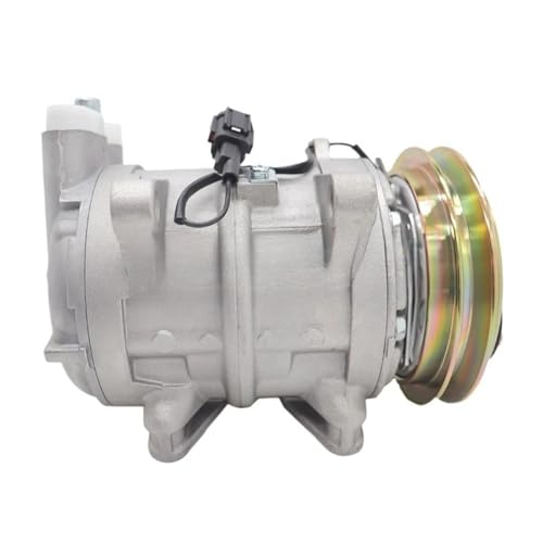 Compresseur de climatisation DKS17CH pour Nissan Patrol Y60 Y61 2.8 4.2