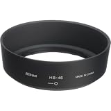 Nikon HB-46 – Parasol para Nikon AFS DX 35/1.8 G