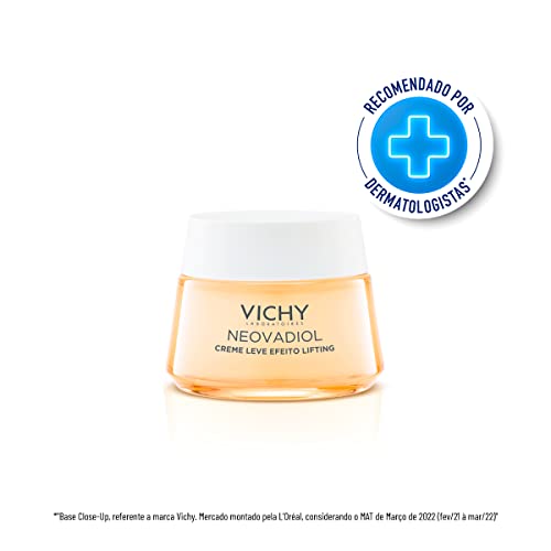 VICHY Creme Leve Efeito Lifting Vichy Neovadiol Menopausa 50G