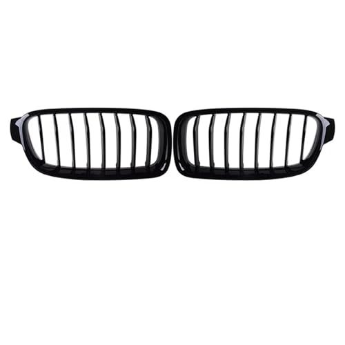 Calandre BMW Série 3 F30 F35 pour sublimer votre berline lors de vos trajets