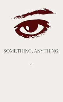 Paperback Something Anything Book