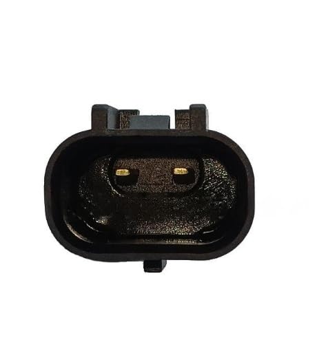Intake Air Temperature Sensor 83482-02010 Replacement