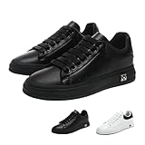 Design sportif à la mode Style simple et tendance Combinaison classique en noir et blanc Facile à assortir avec des vêtements
