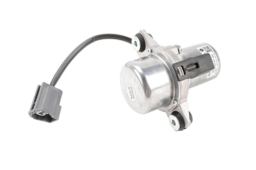GM Genuine Parts 86517949 Power Brake Booster Pump