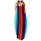 Damen Kleid Elegant Strand Freizeitkleider Sommerkleid Streifen T-Shirt Minikleid Knielang Kleider Boho Blumenmuster Ärmellos A-Linie Frauen Lang Casual Lose Strandkleider Festkleid Abendkleider Partykleid Leinen Beiläufige Einfarbig Rundhals Kurzarm Maxikleid Ärmelloses Blusenkleid für Langarm Tunika Bowknot Ärmeln Gestreiftes langes ärmellos Strandkleid Mode MaxiKleid Abendkleid große größen Sommerkleider Leinenkleid Retro Style Print Shirt Baumwolle Und Lässig Plus Größe Tuchkleid.