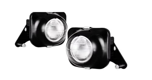 Feux antibrouillard avant de Toyota Celica pour rouler sous la pluie en sécurité