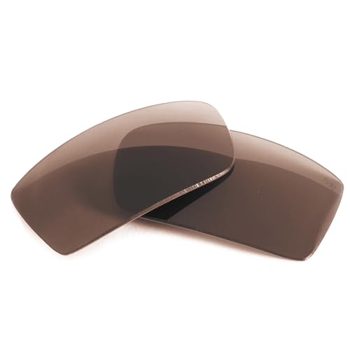 Image of Fuse Lenses Replacement Lenses For Costa Del Mar Rincon (New) Sunglasses | Fuse +Plus Lenses | UV400 Protection | Impact-resistant polycarbonate