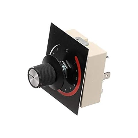 Hatco R02.19.077.00 Inf Switch 120 Volt with O Leads Kit Cover