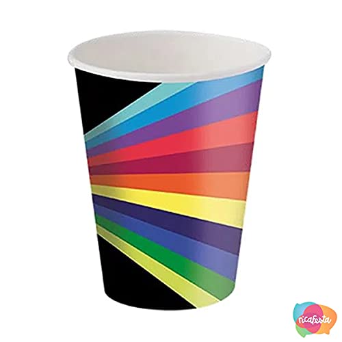 Copo Now United - 8 Unidades