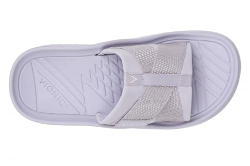 Image of Vionic Rebound Unisex Recovery Slide Sandals - Comfort & Support