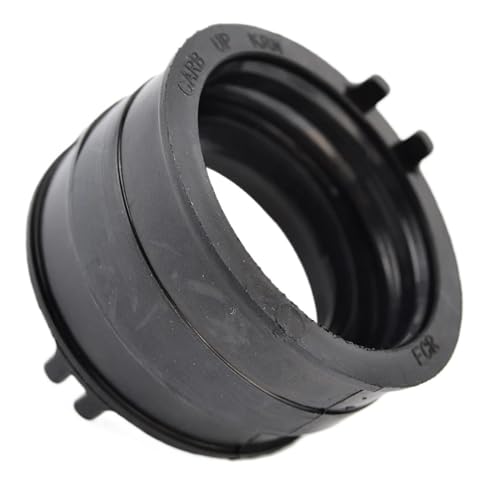 Colector de interfaz de carburador para motocicleta CRF250R y CRF250X 2004-2019