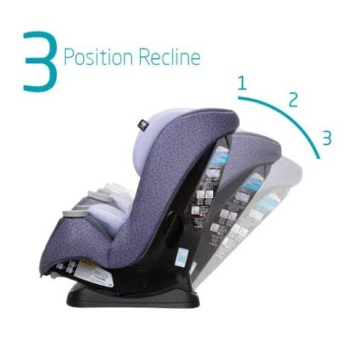 Pria™ Max All-In-One Convertible Car Seat #TOP5