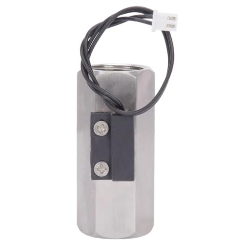 Capteur de débit d'eau en acier inoxydable 304 durable G1/2 - 3