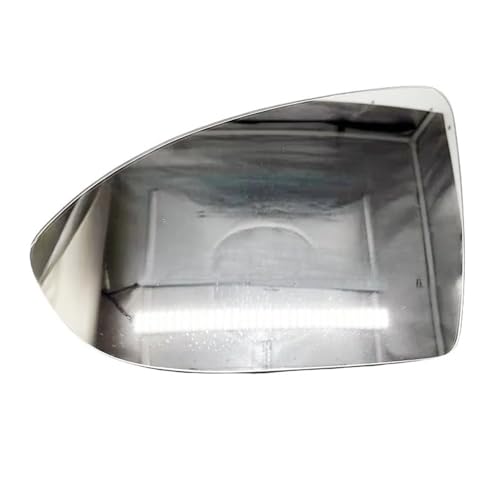 Rétroviseur Golf 7 de porte avec miroir de rechange anti-buée pour MK7 12-19