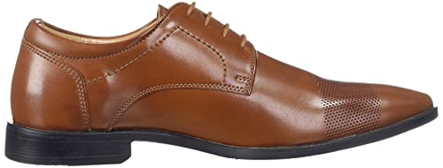 Image of Bata Men's Lace-up Formal Shoes