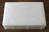Replacement Lens for Kerr Lighting Camelot Paver Light (6 inch x 9 inch)