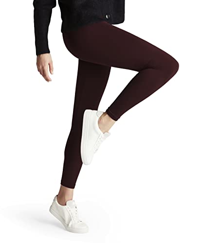 Leggings seamless para mujer ideales para el día a día con cintura cómoda 4
