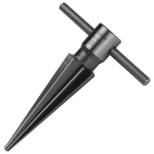 エンジニア テーパーリーマー TR-04 孔開範囲:φ6~30mm