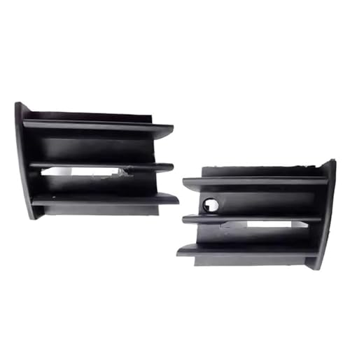 Cache feu antibrouillard pour Skoda Octavia 1Z 2007-2009 avant