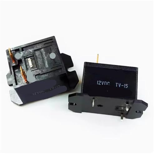 Relais VFB 12HU 12VDC TV15 haute performance pour commutation stable