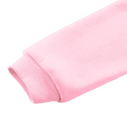 2023 moda inverno meninas moletom desenho animado infantil bebê pulôver meninas meninos tops moletom