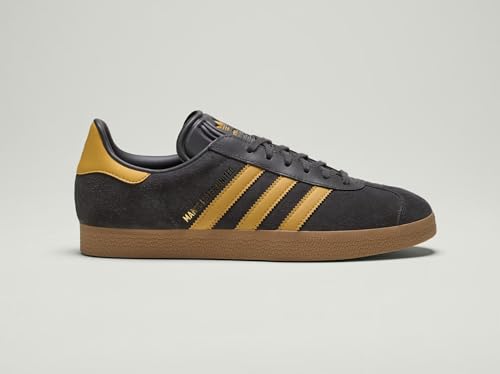 Image of adidas Men's Gazelle Indoor Sneaker