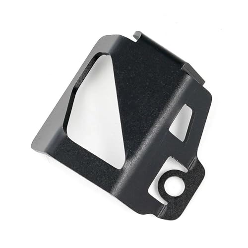 Protector de depósito de frenos MT03 2015-2019: equipa tu motocicleta para la ciudad 2
