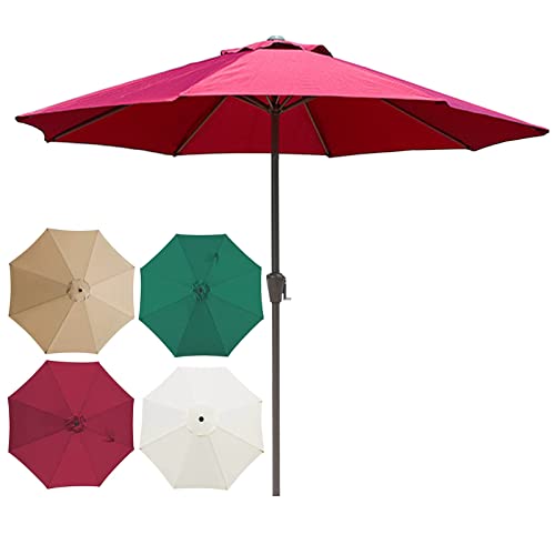 Sombrillas Playa 240 Cm Marca SGeneE