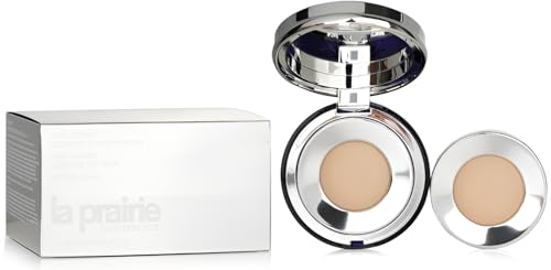 LA PRAIRIE Skóra Caviar nie jest odporna na zniszczenia SPF25 podstawa do modelowania złota, 2 x 15 ml
