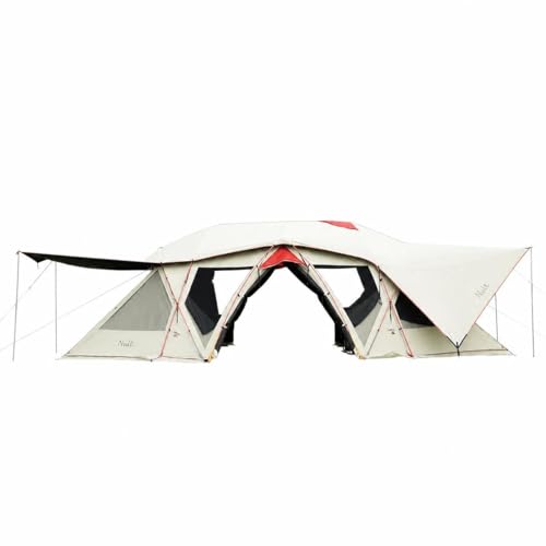 Carpa para 14-36 personas resistente al clima miniatura 1