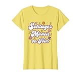 Coole Designs Für Schlager Party Fans