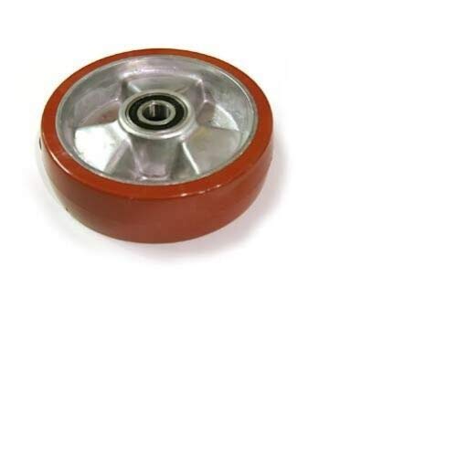 PT2748W-10-HD STEER WHEEL ASSEMBLY FOR JET W HYDRAULIC UNIT