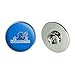GRAPHICS & MORE Fredonia State University Primary Logo Metal 1.1
